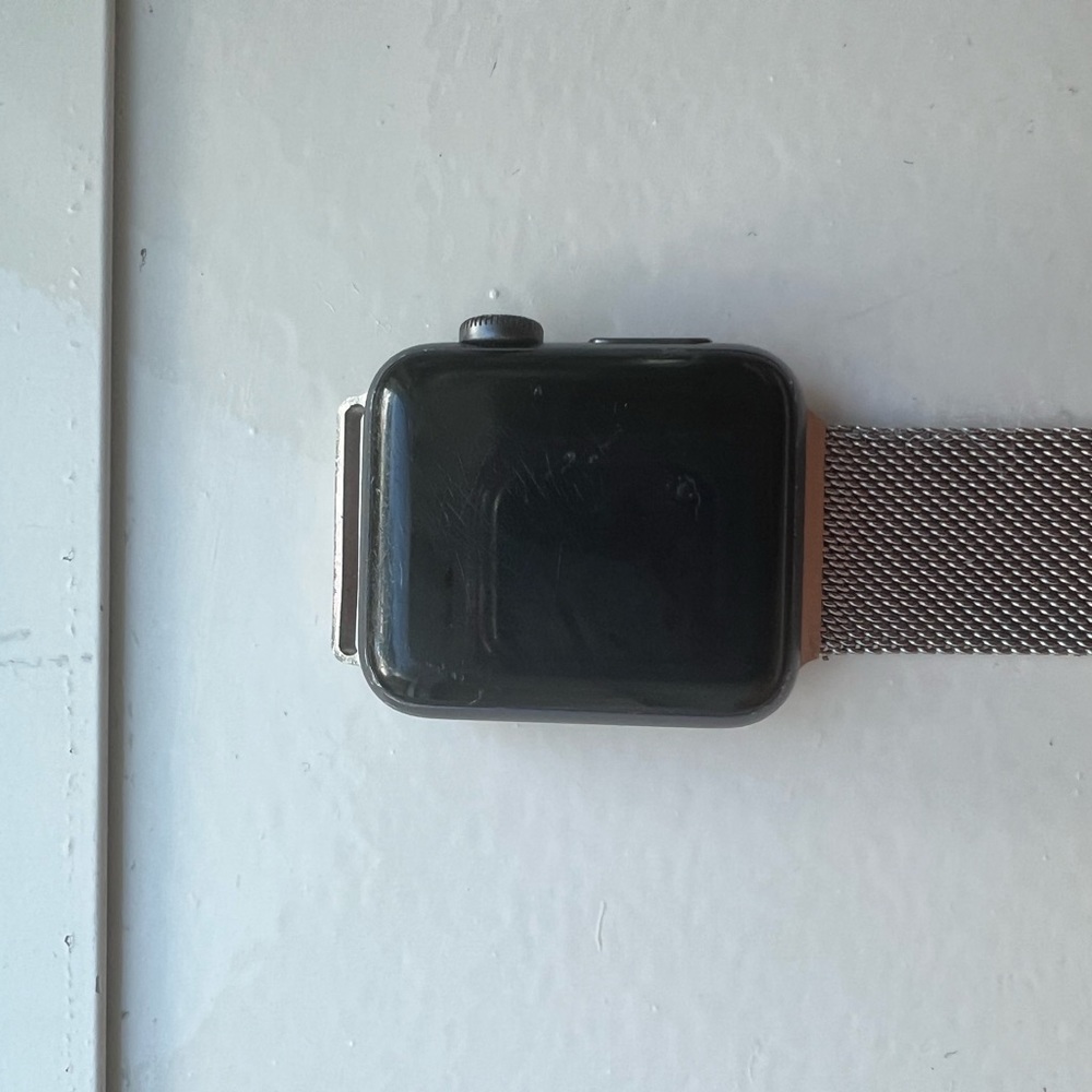 Apple Watch Series 3